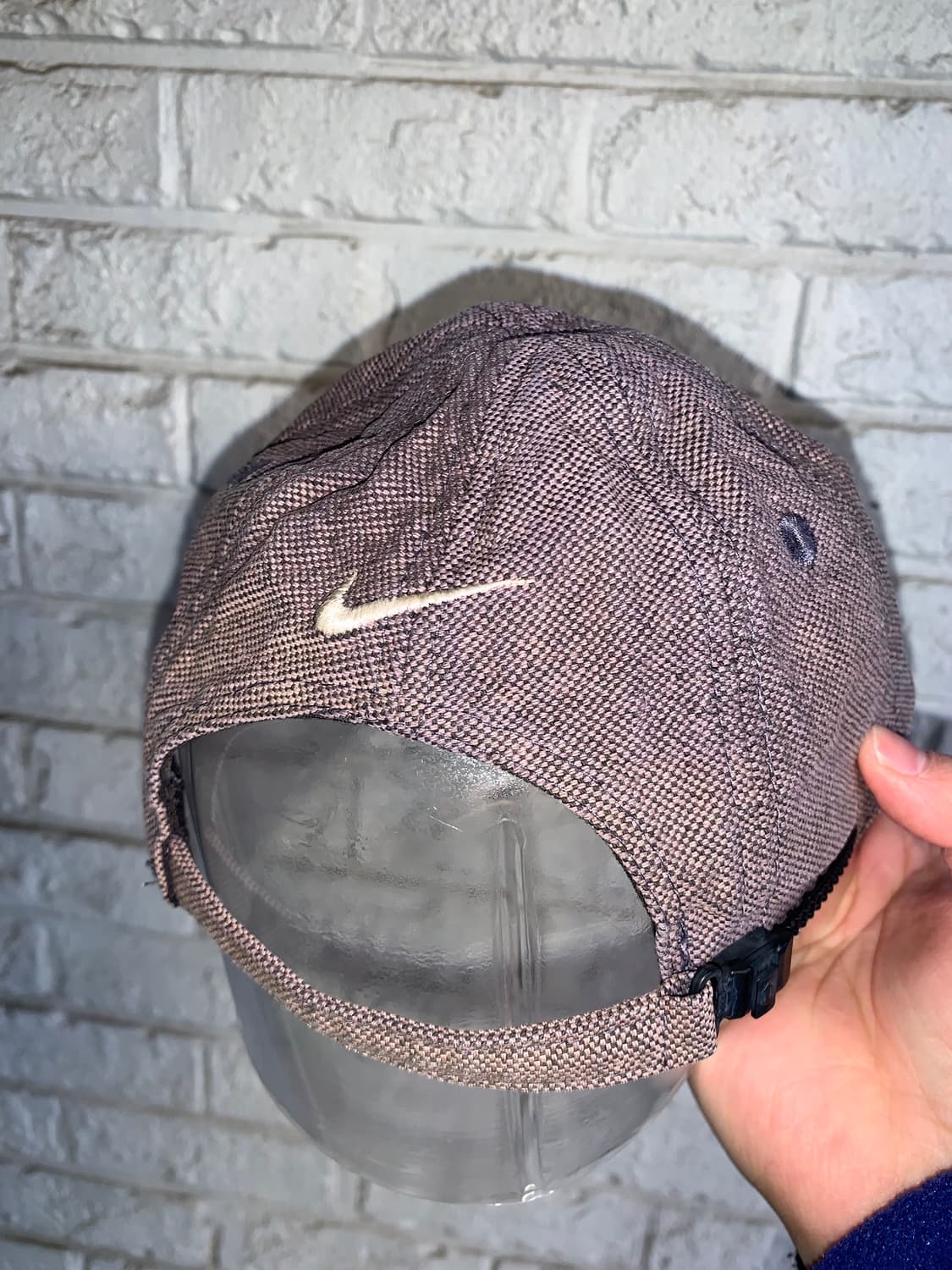 빈티지 나이키 볼캡 상품이미지5