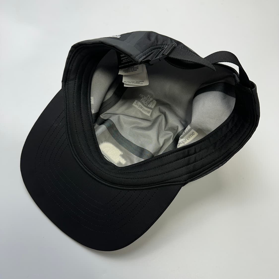 SUPREME x THE NORTH FACE 슈프림 노스페이스 캡 상품이미지6