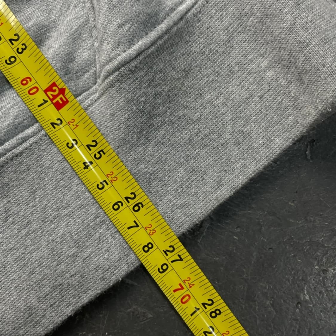 105 나이키 후드집업  상품이미지6