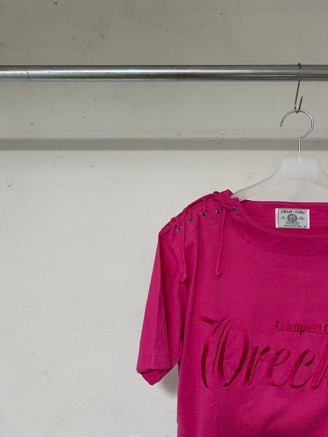 vtg top 상품이미지2