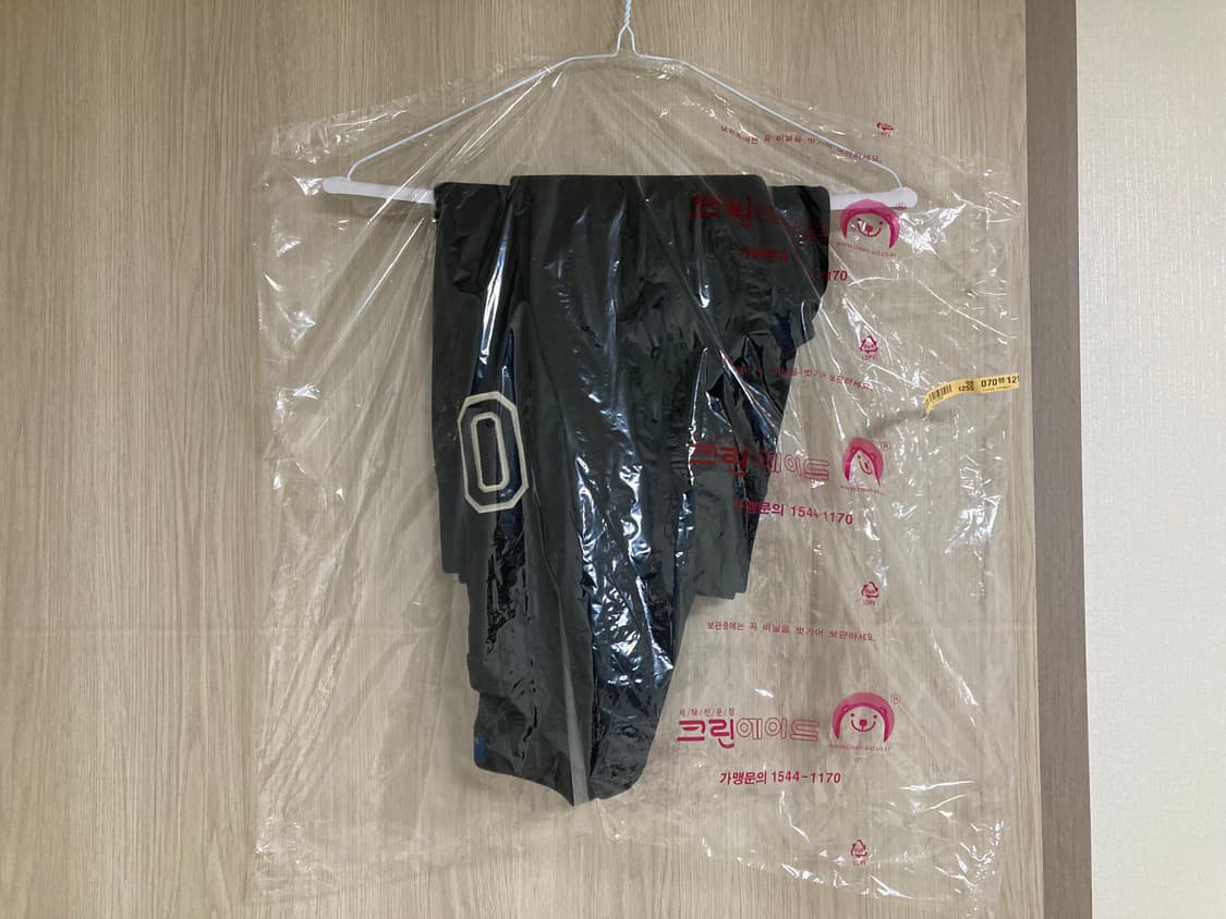 폴로 맨투맨 티셔츠 100(M) 판매 상품이미지7