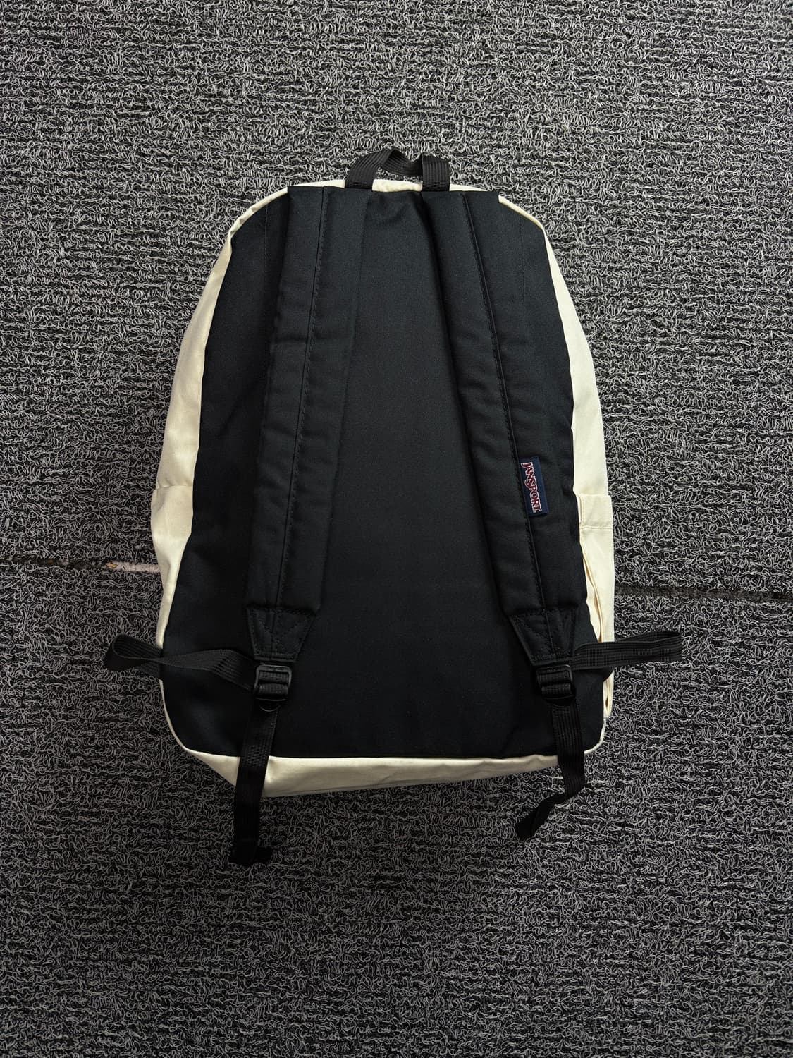 잔스포츠 슈퍼브레이크 플러스 랩탑 코코넛 1726 상품이미지4