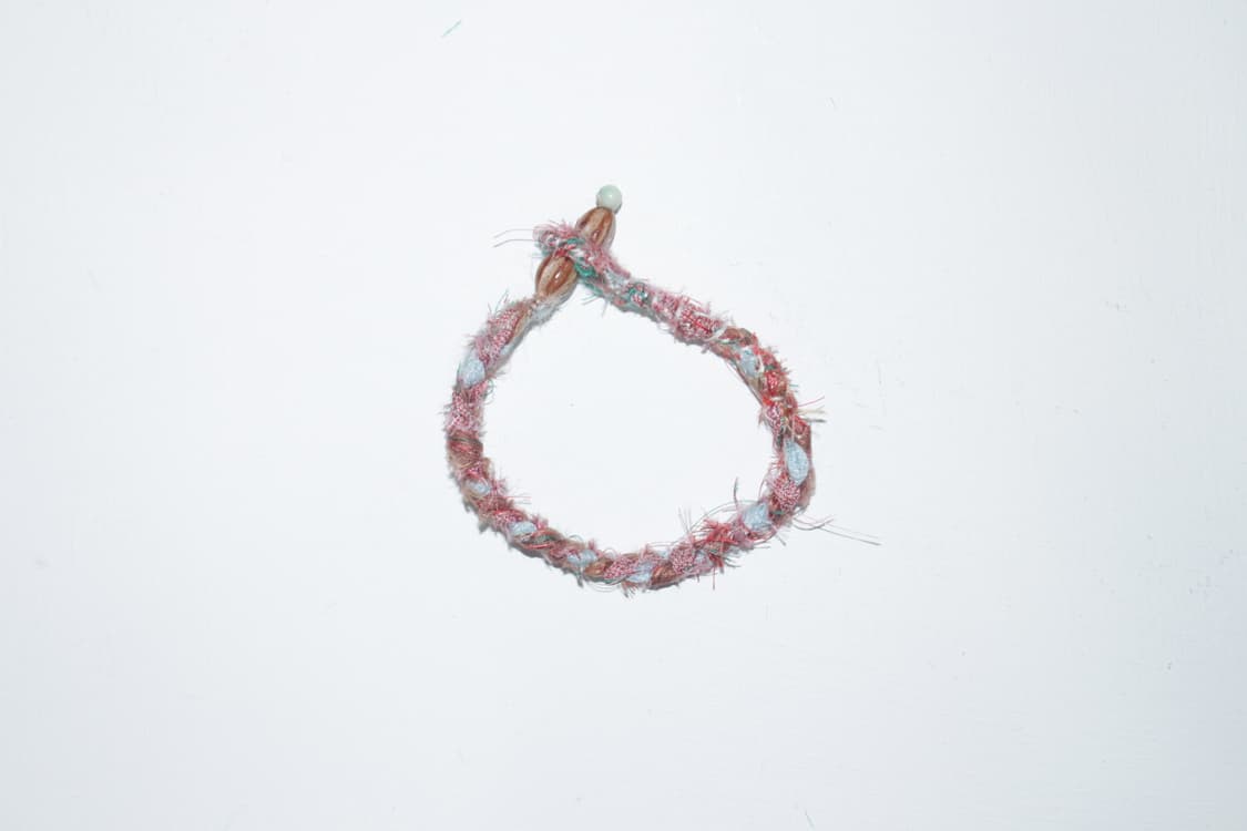 명주 씨앗 팔찌 상품이미지1