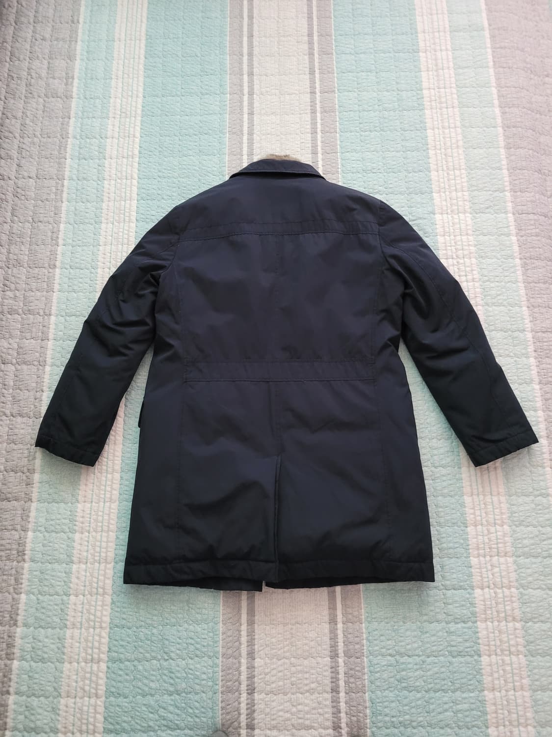 헨리코튼 Hennry Cotton 리미티드 파일럿 다운코트 100사이즈 상품이미지10