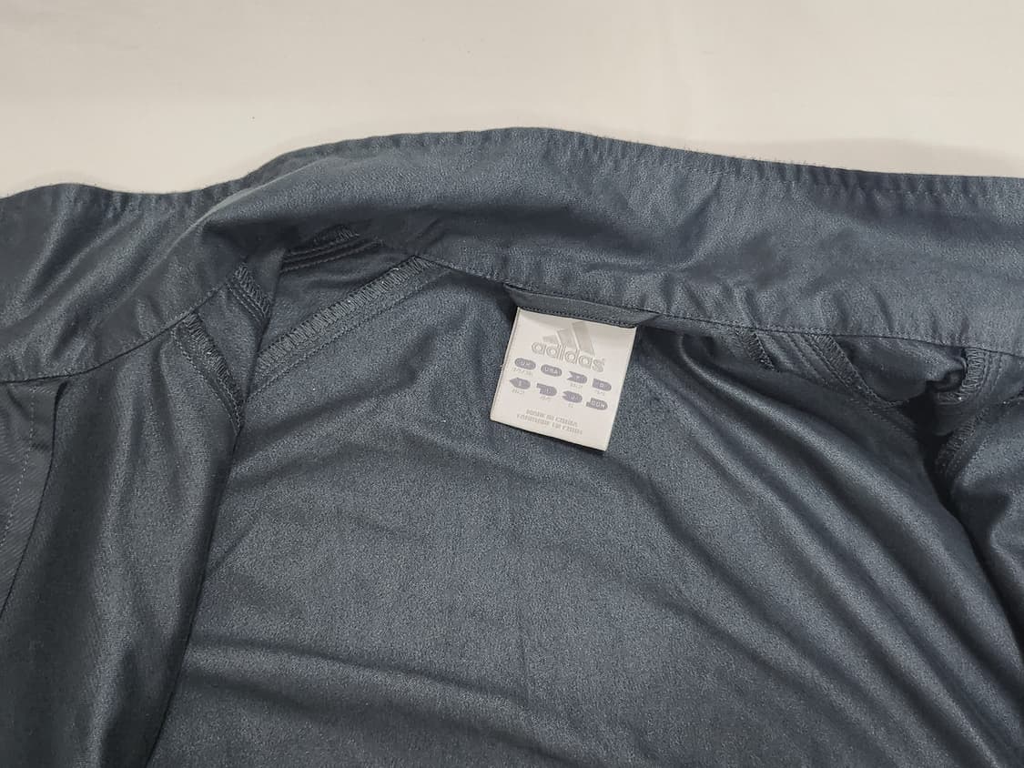 아디다스 빈티지 바람막이 자켓 상품이미지9