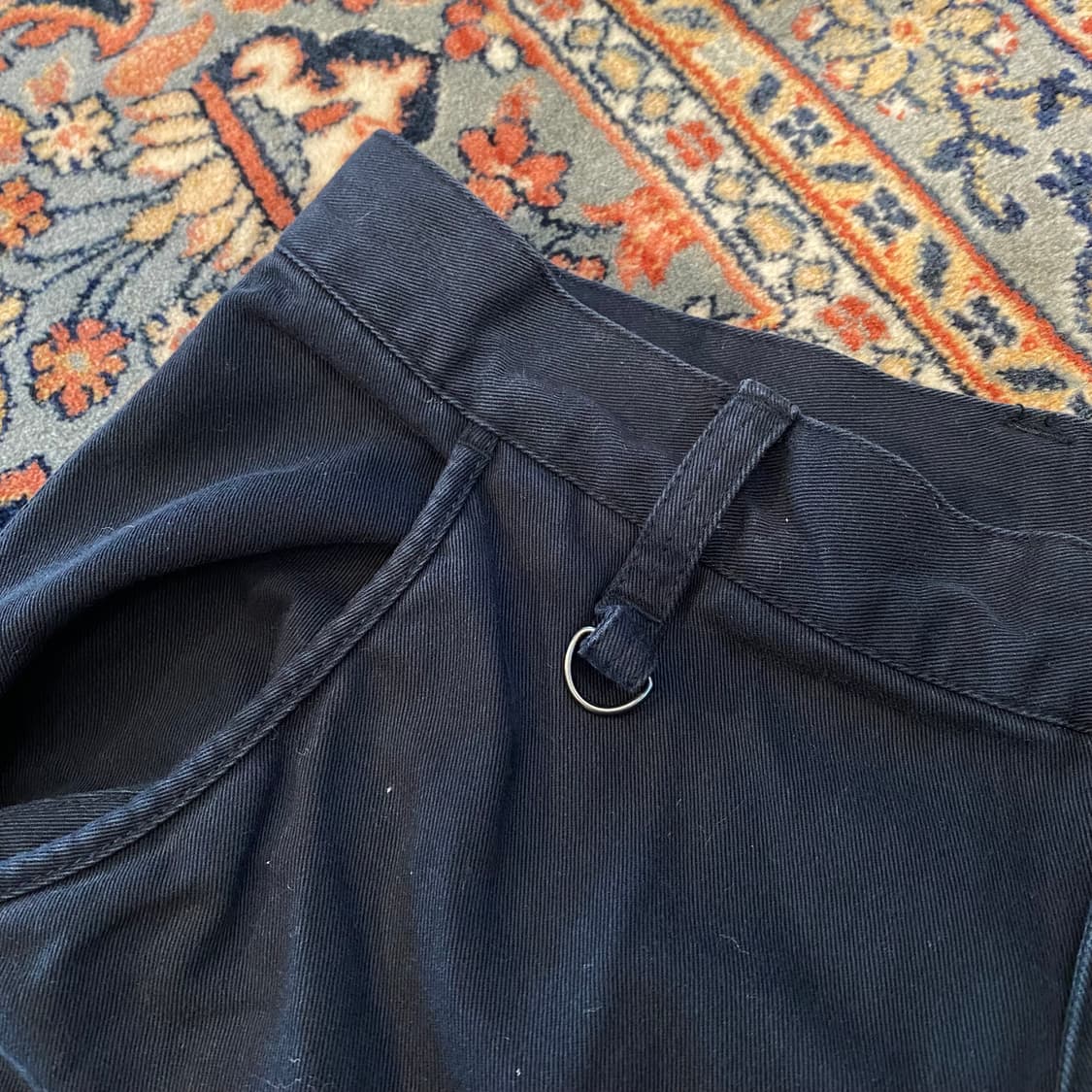 🌊Armani Exchnage shorts (30) 상품이미지7
