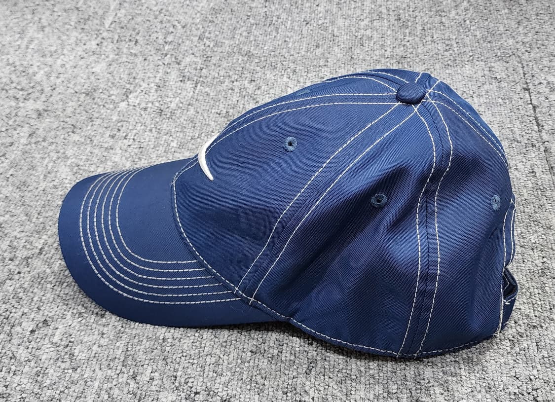 나이키 골프 스티치 스우시 볼캡 모자 상품이미지4