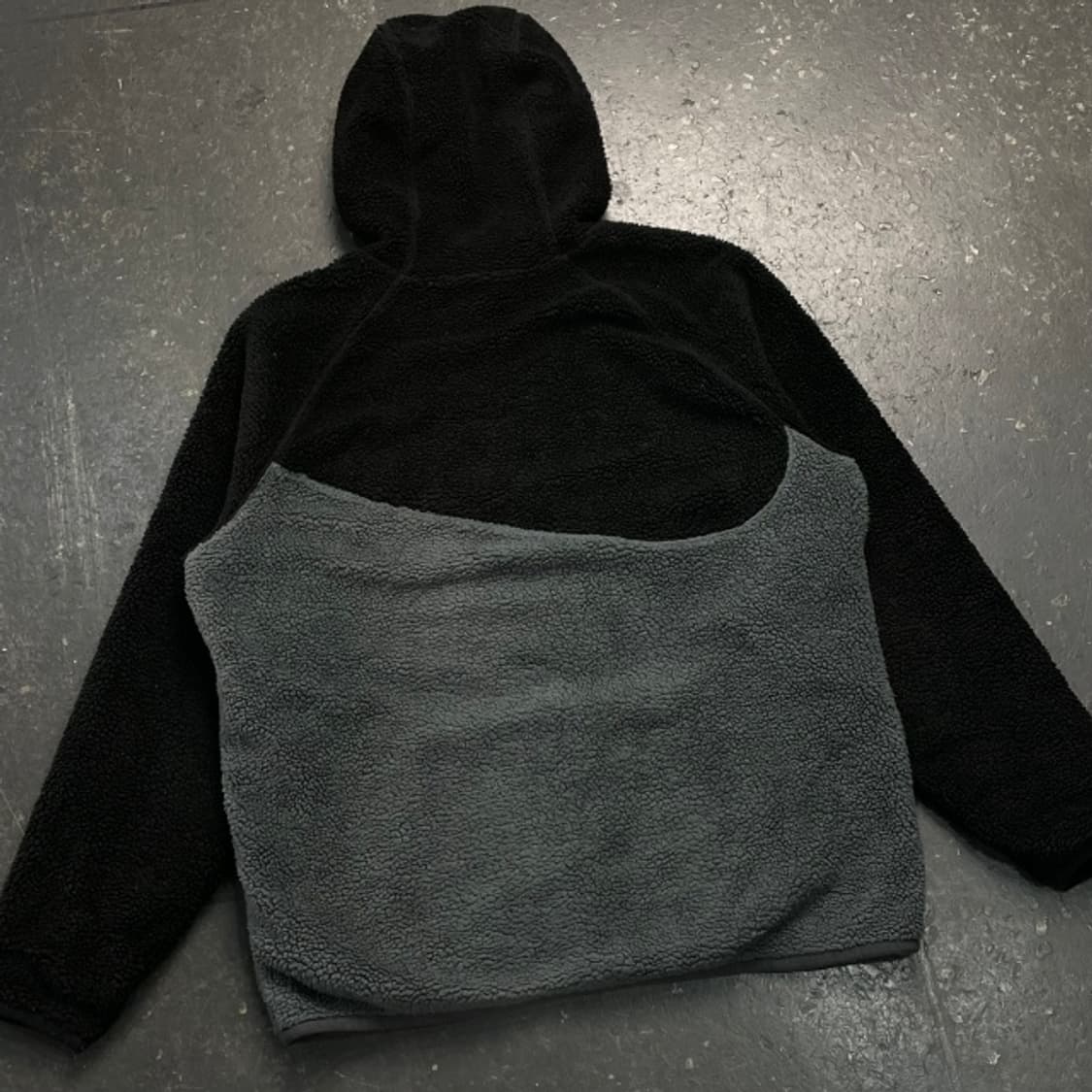 100 나이키 후리스 후드티  상품이미지5