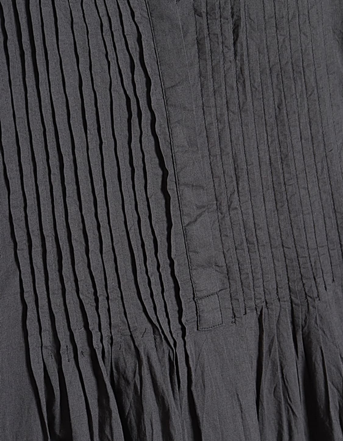 isoLaine Pintuck Pleats One-Piece 상품이미지3