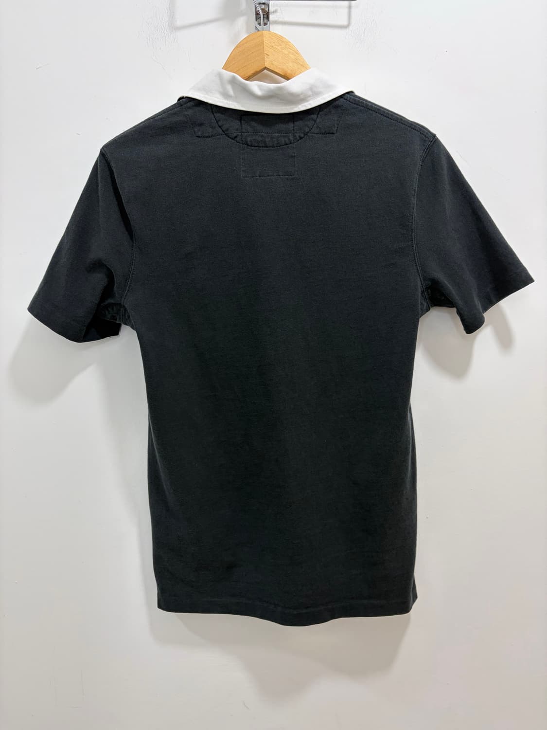 폴로 랄프로렌 스컬 해골 반팔 럭비티 상품이미지7