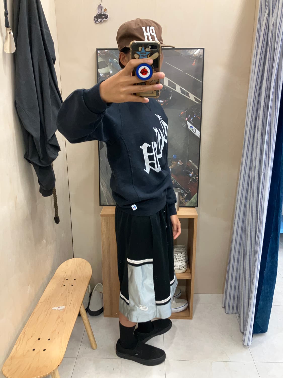 00s RUSSELL 상품이미지8