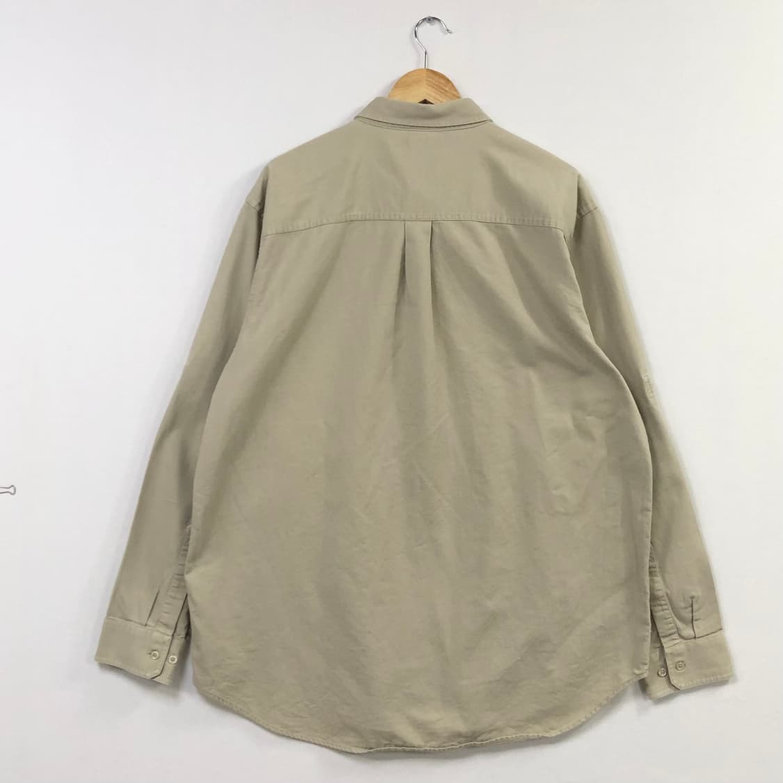 Xx 칼하트 워크 셔츠 상품이미지5