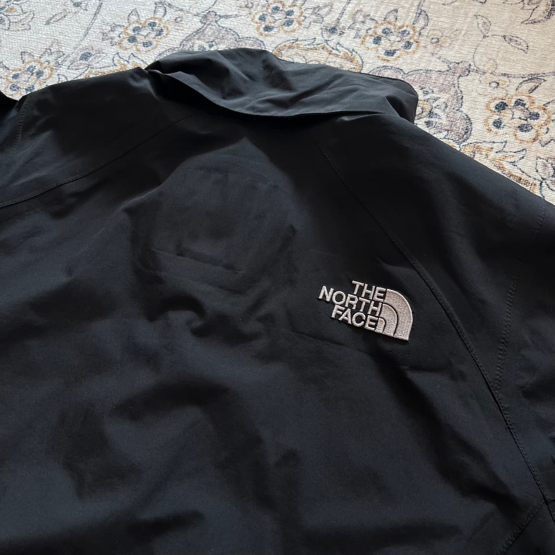 노스페이스 플라이트 시리즈 고어텍스 바람막이 상품이미지7