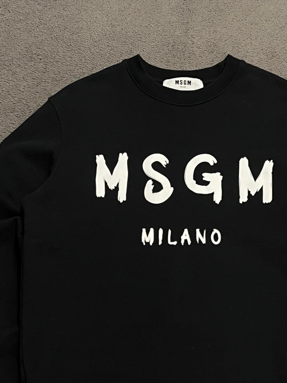 MSGM 밀라노 맨투 처분  상품이미지2