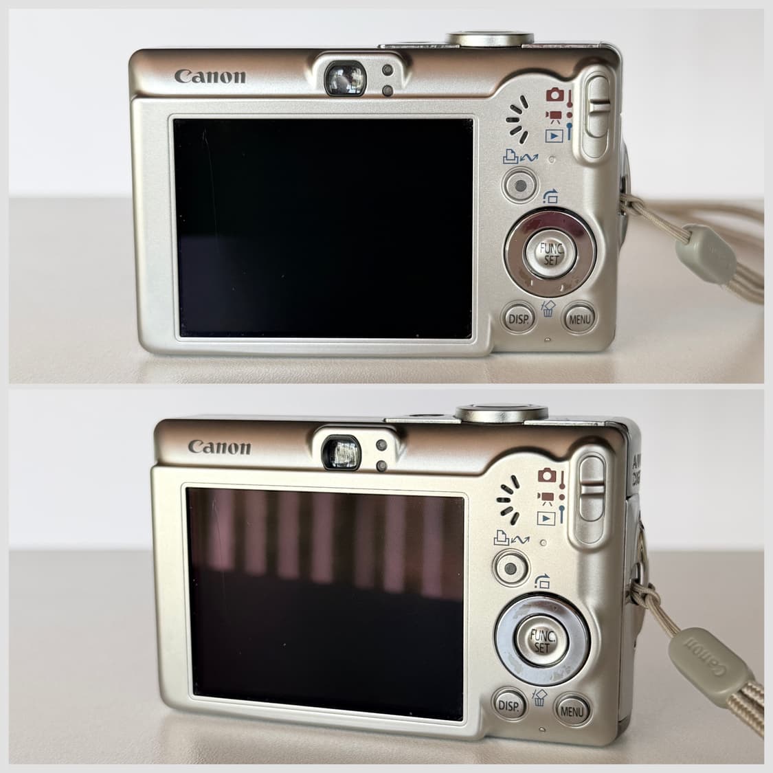 ✨니키 문가영 픽✨ 캐논 IXY70 /ixus60 익시70 익서스60 상품이미지7