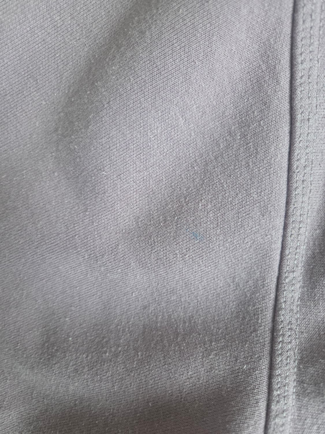 스투시 로고 후드 오키드 L 상품이미지4