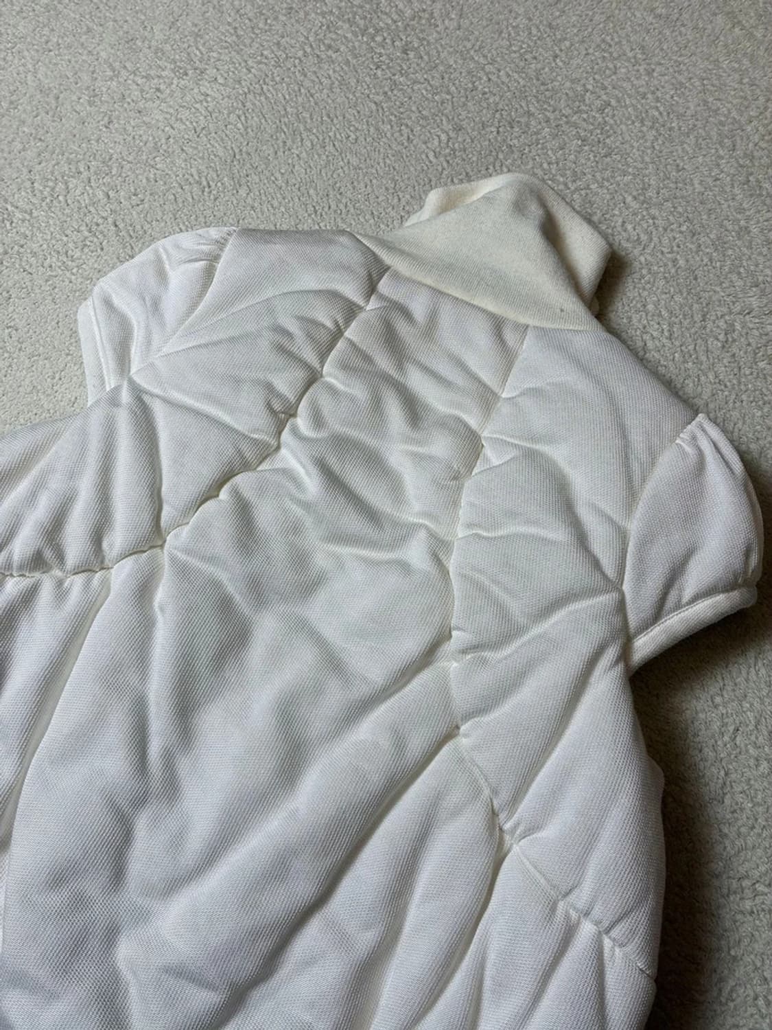 아디다스 00's 구파이어버드 반팔 패딩 베스트 PN7145 상품이미지6