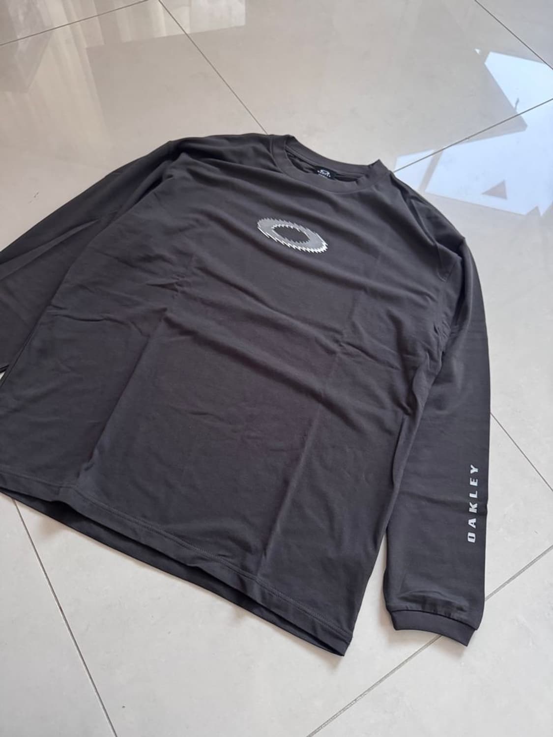 RETRO LS TEE 레트로 LS 티셔츠 FOA408131 상품이미지6