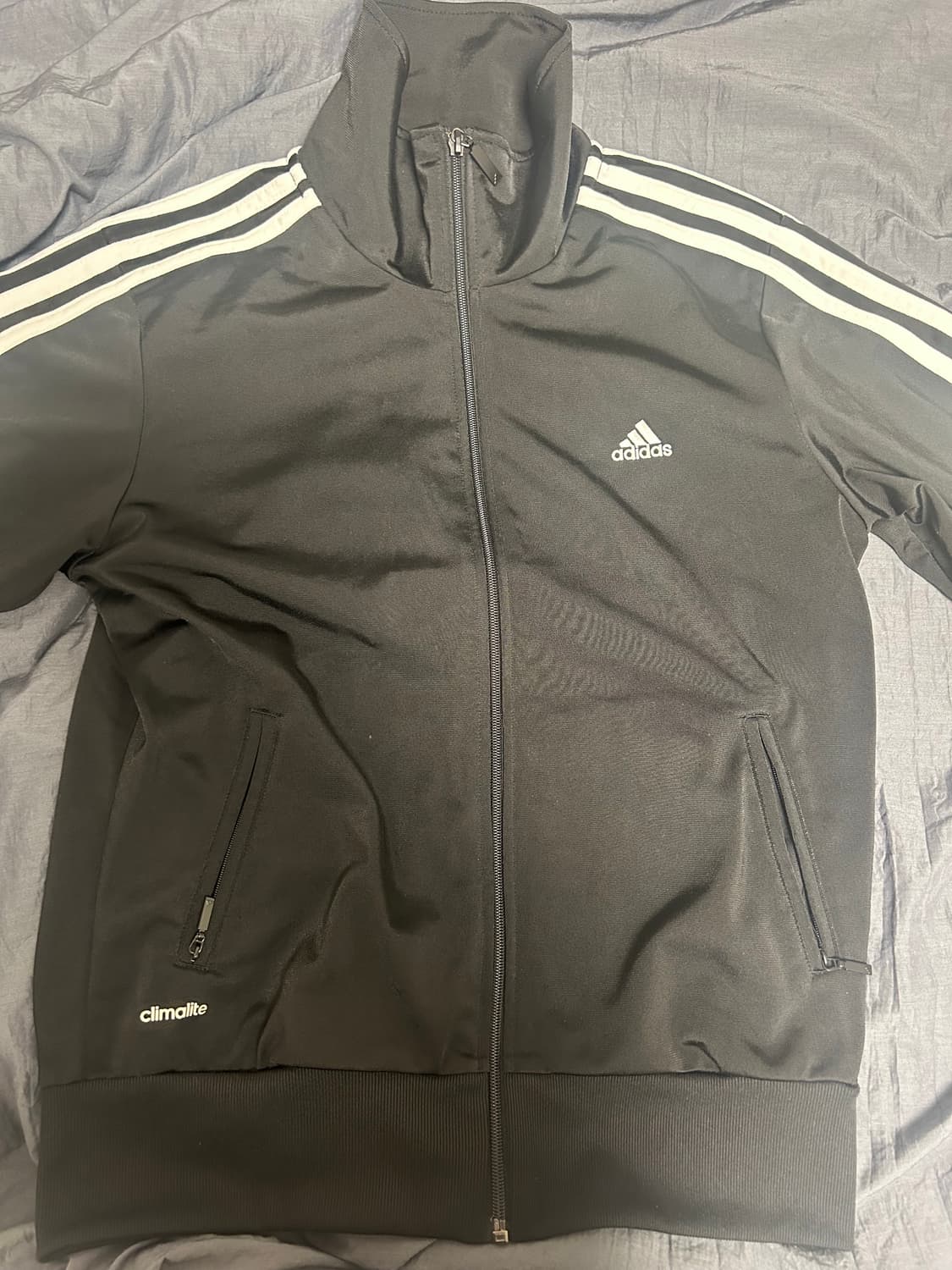 아디다스 마샬아츠 기본져지 상품이미지2