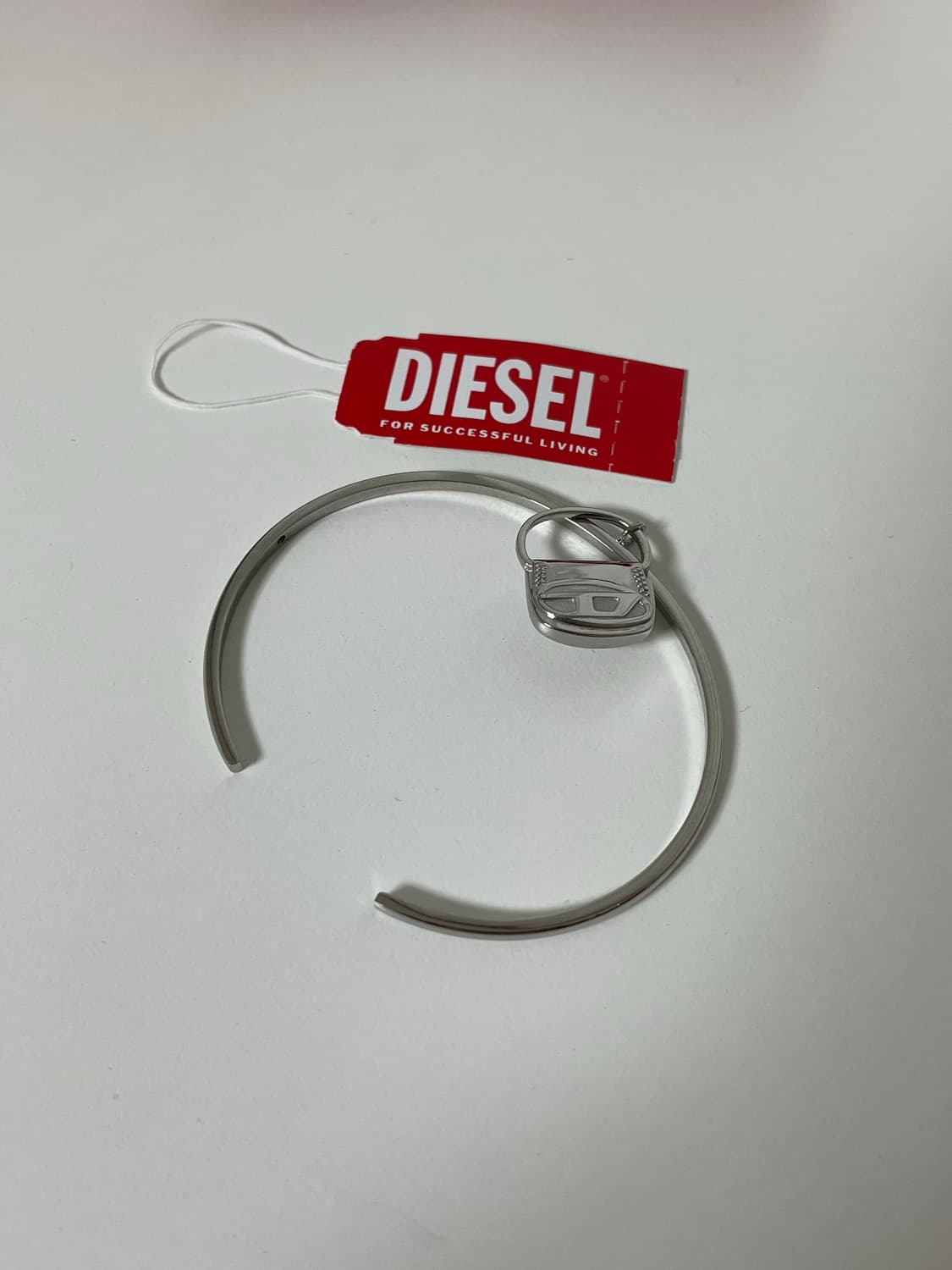 디젤 뱅글 팔찌 상품이미지2