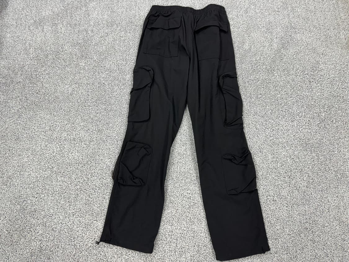 GRAILZ 유틸리티 포켓 팬츠 상품이미지2