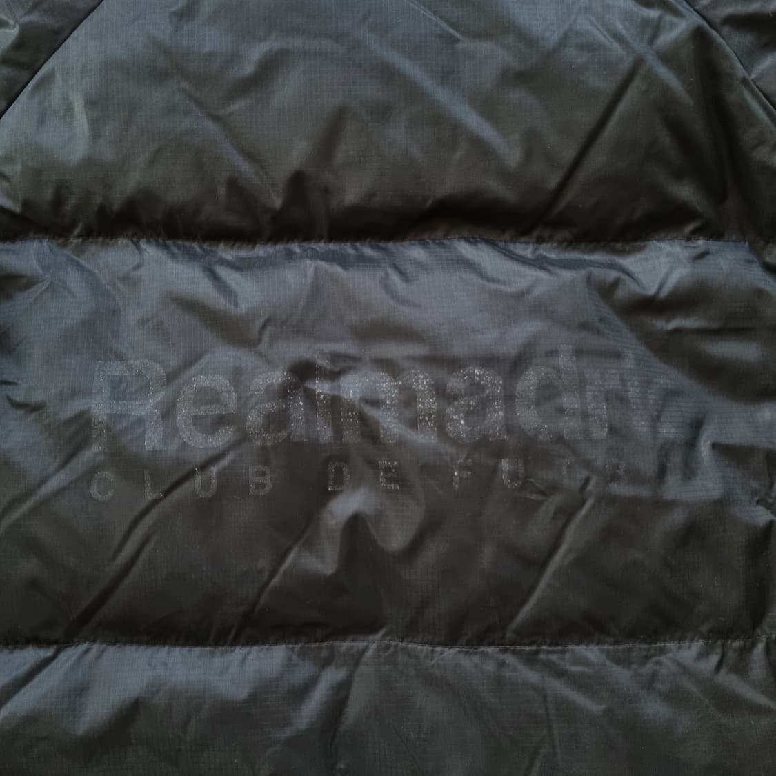 아디다스 레알마드리드 패딩  상품이미지3