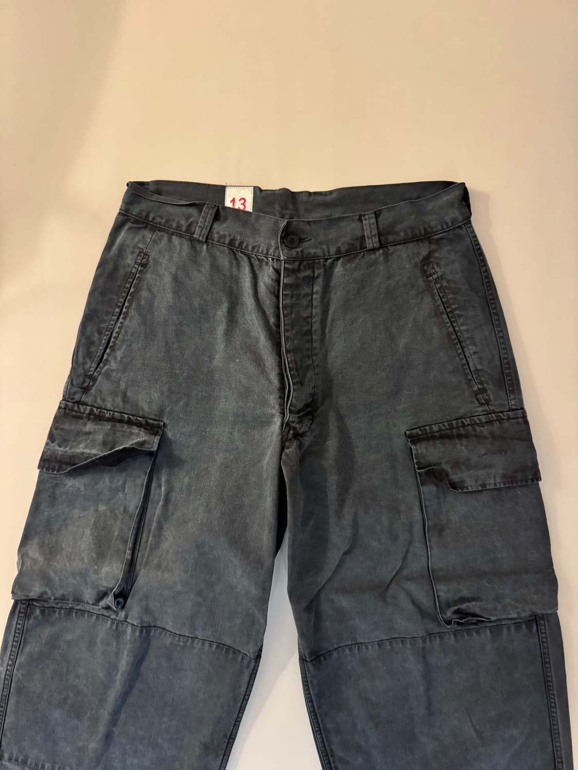 우틸 outil m47 pantalon blesle  상품이미지3