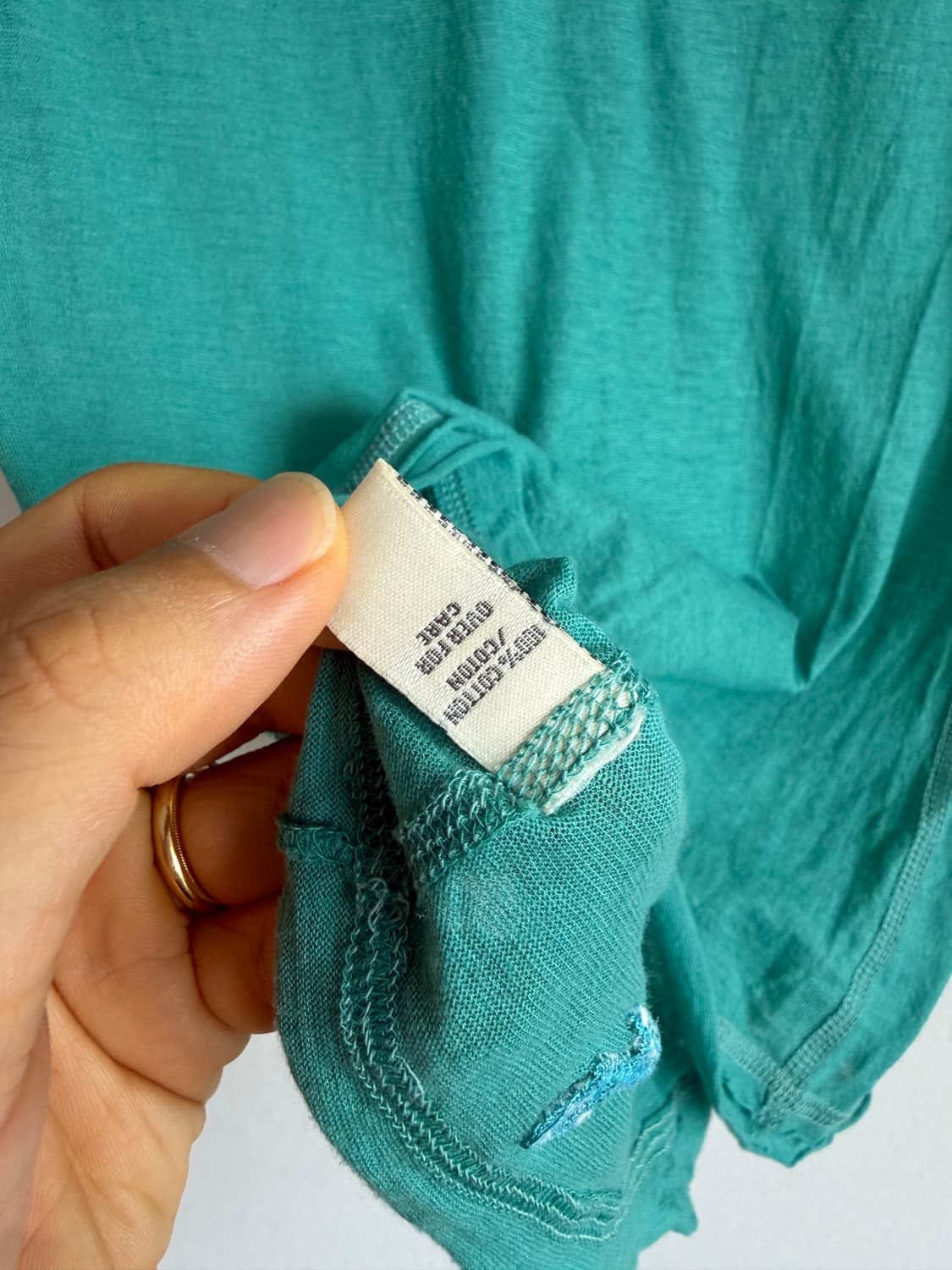 아베크롬비(Abercrombie & Fitch) 버튼업 반팔 상품이미지8