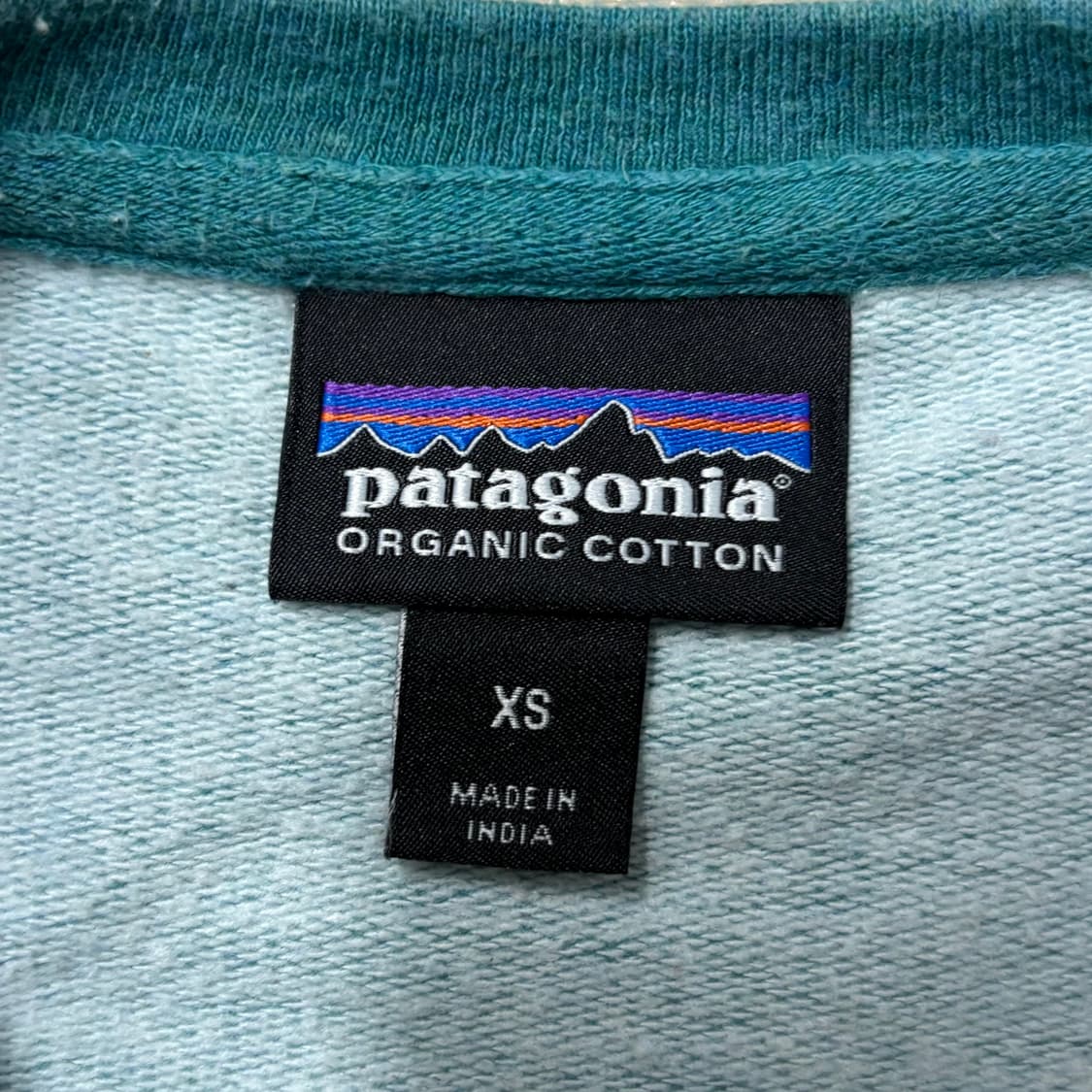 Patagonia Sweat Shirt 파타고니아 스웻셔츠 맨투맨 상품이미지5