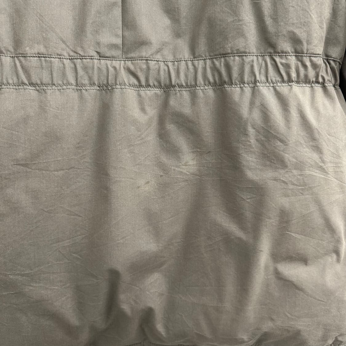 100 써스데이아일랜드 남자 덕다운 패딩 상품이미지9