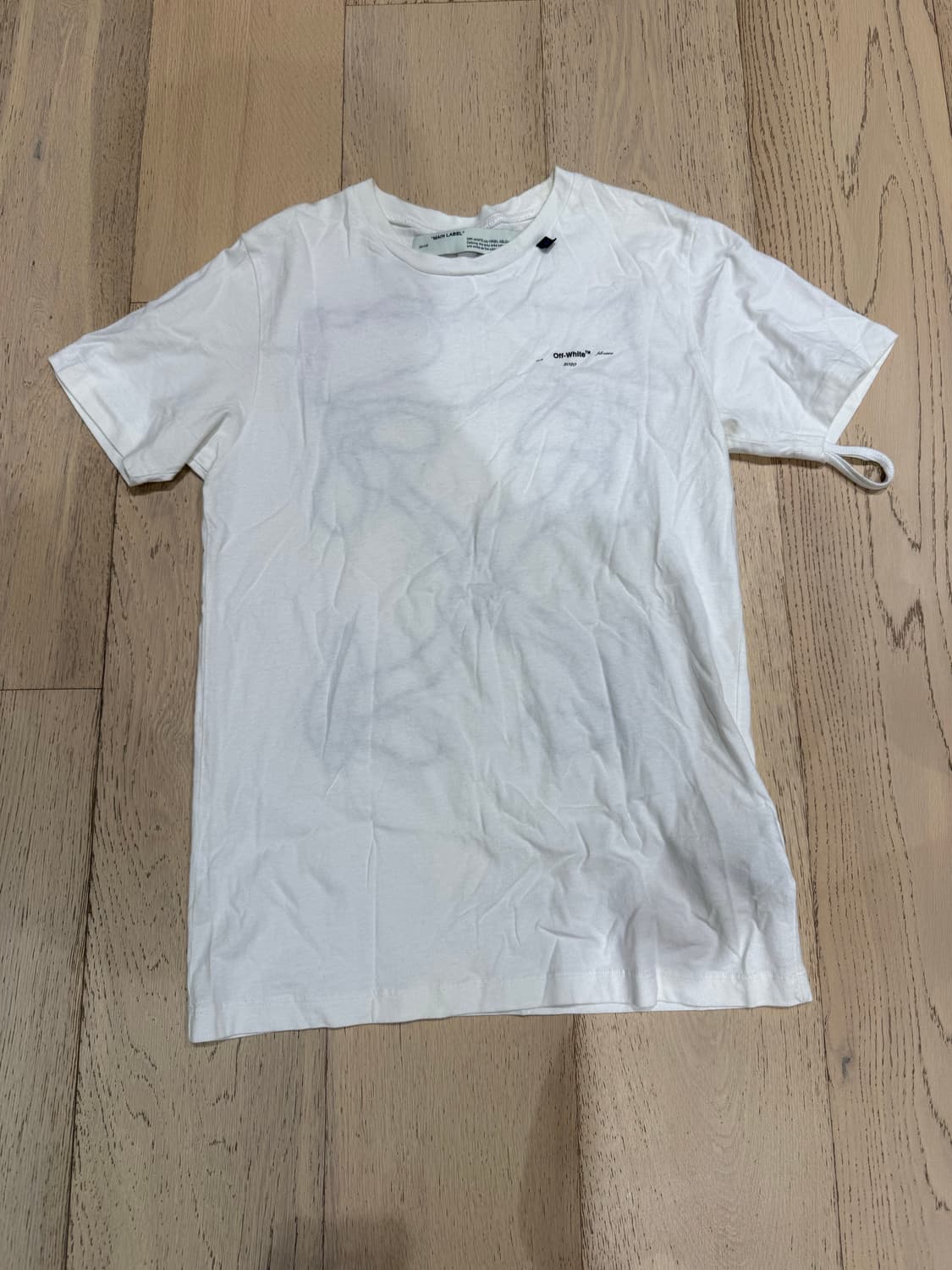 Offwhite 상품이미지1
