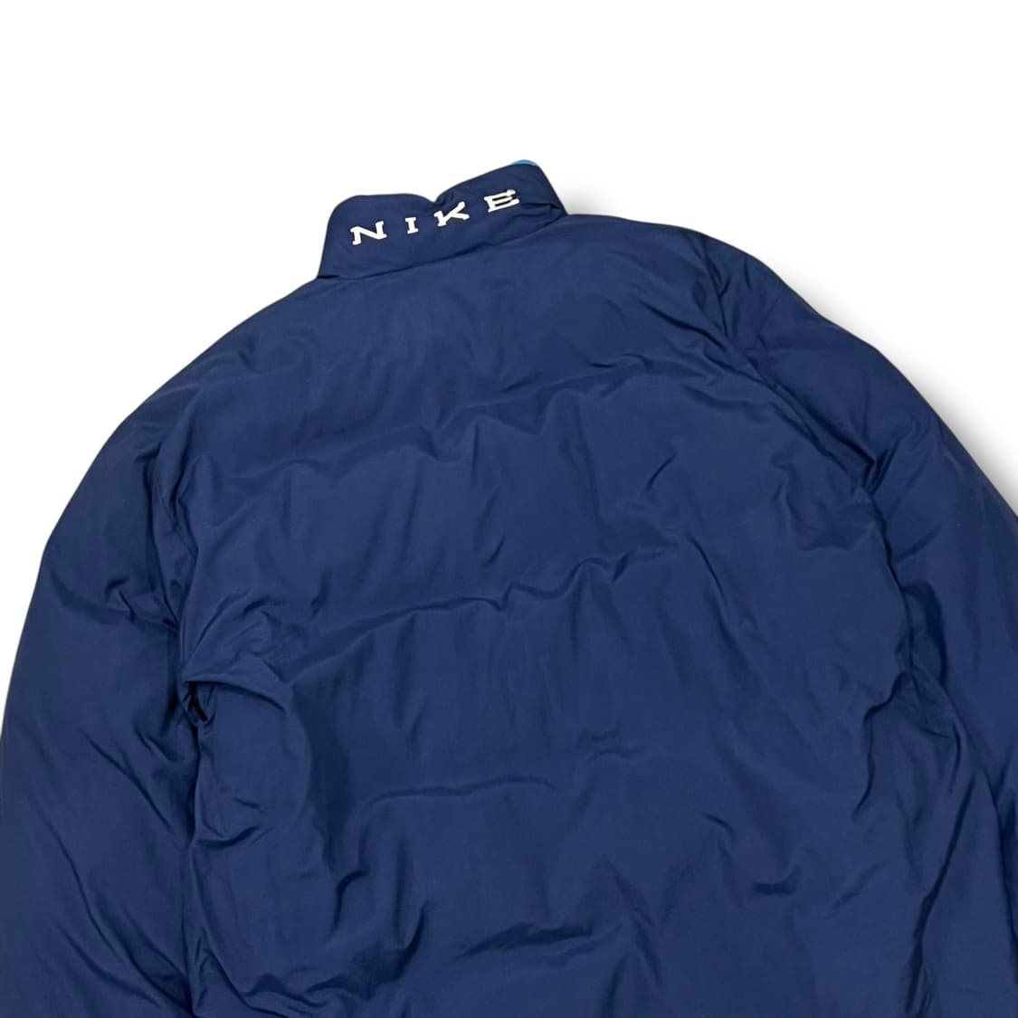 나이키 올드스쿨 리버시블 다운패딩 s08493 상품이미지5