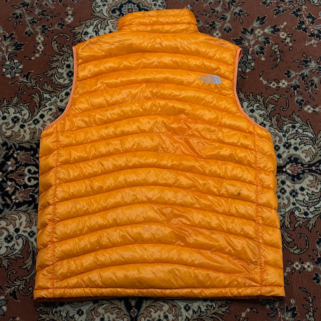 노스페이스 퍼텍스 퀀텀 초경량 패딩베스트 (XL) 상품이미지6