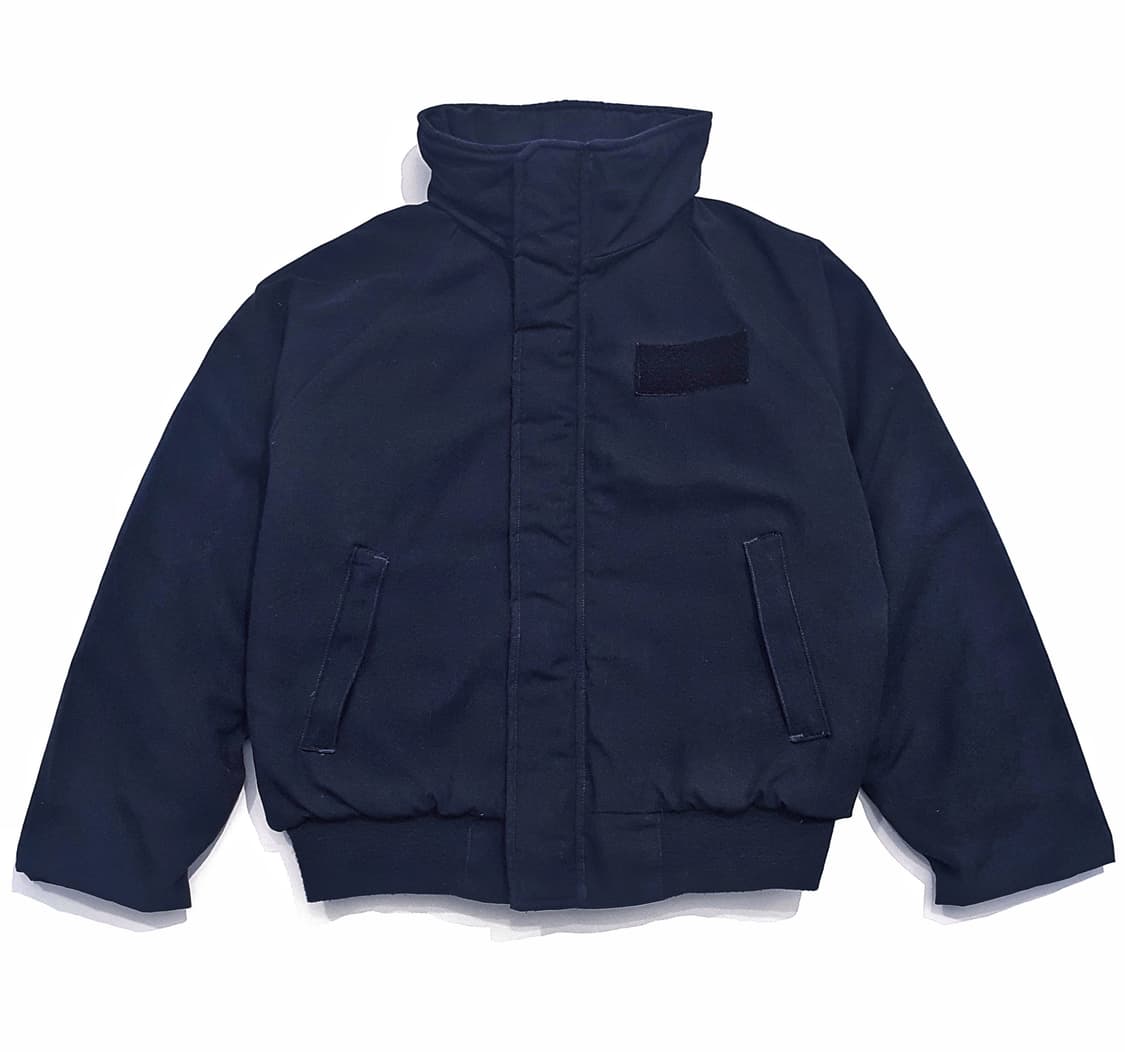 usn 쉽보드 자켓 콜드웨더 덱자켓 XL (110-120) 아라미드 상품이미지1