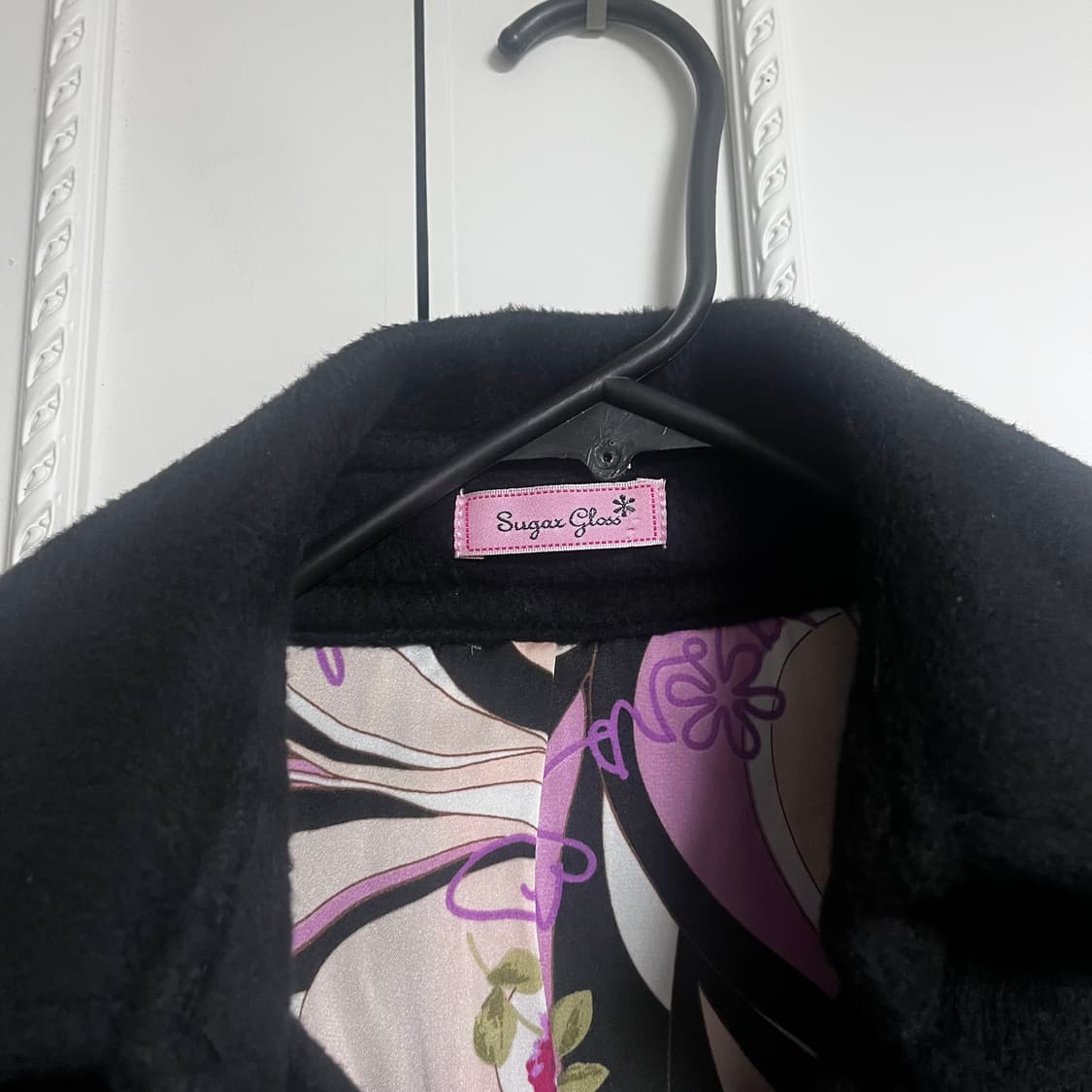 ma*rs sugargloss 마즈 슈가글로즈 히메갸루 코트 상품이미지5