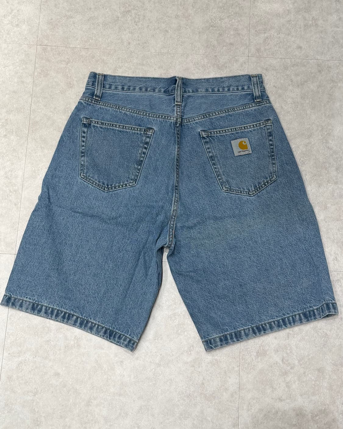 칼하트 랜든 쇼츠 반바지 (30) 상품이미지1