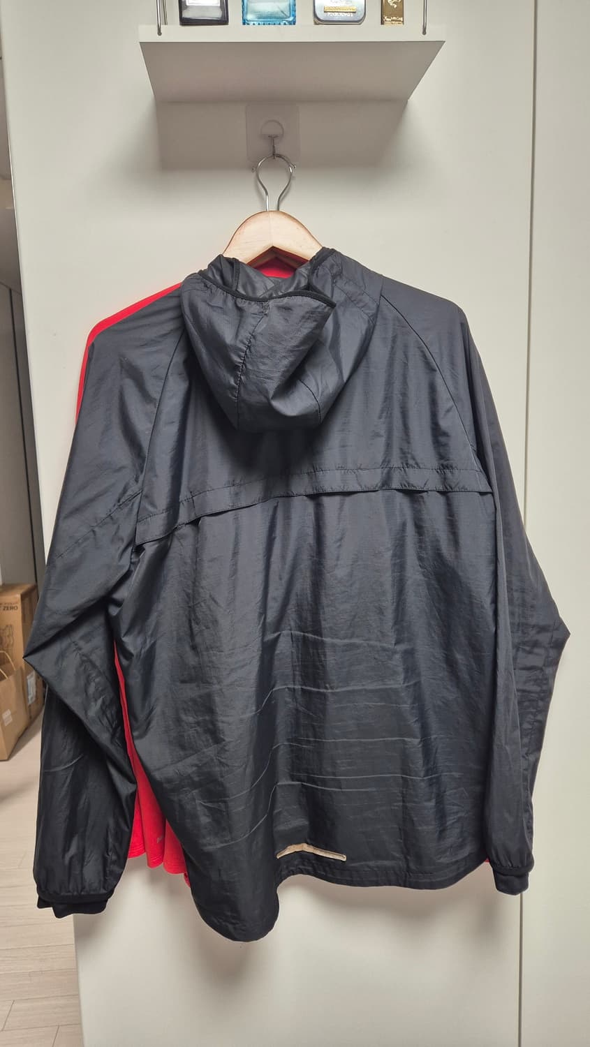 나이키 쉴드 남성 바람막이 점퍼 XL 상품이미지3