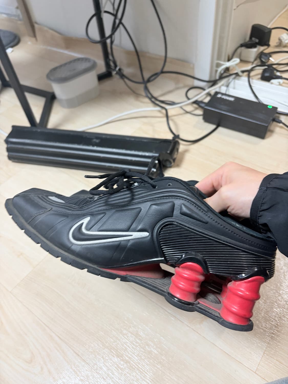 [280]나이키 마틴로즈 샥스 MR4 상품이미지2