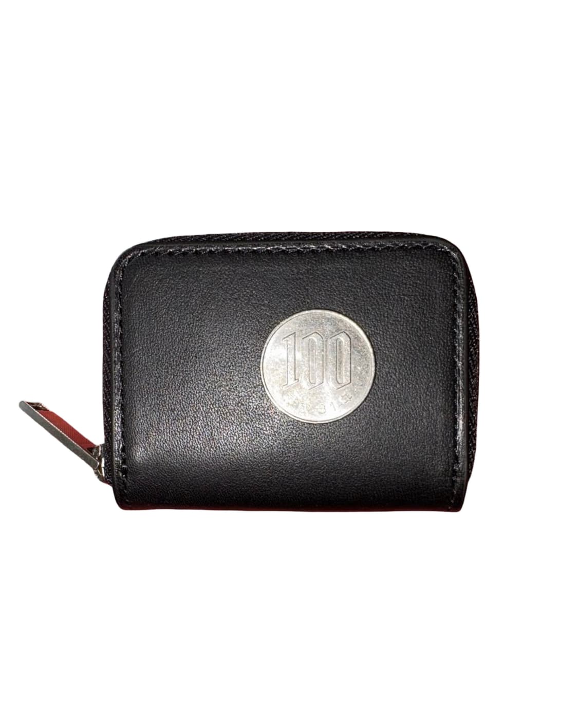 MHL 마가렛호웰 가죽 동전지갑 상품이미지3