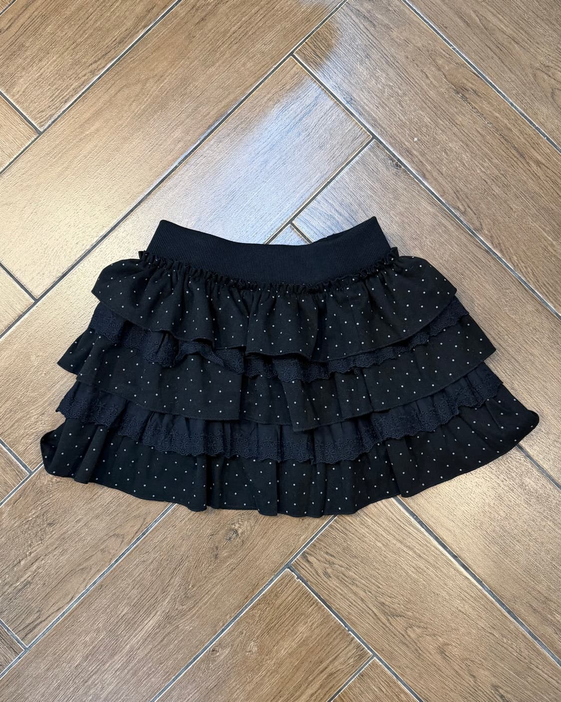 🐻‍❄️블랙 리본 코디 🐻‍❄️ 상품이미지8