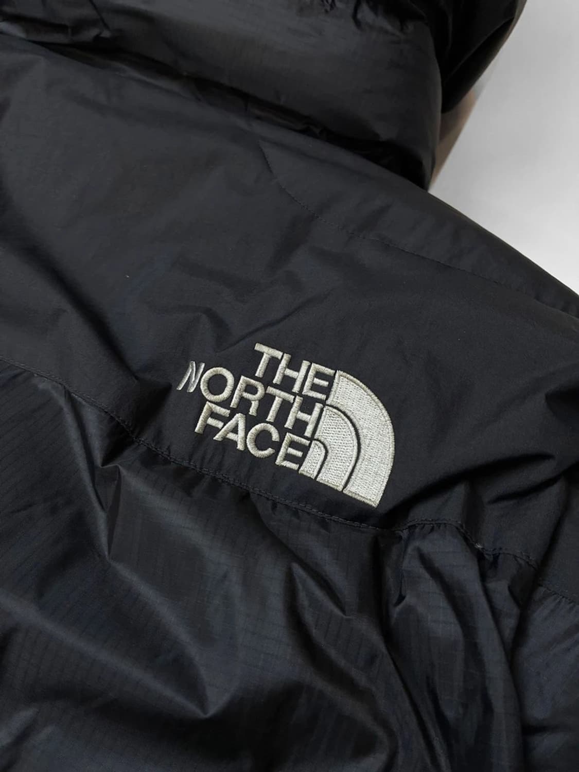 노스페이스 x UIAA 히말라야 구스다운 헤비 패딩 PN5726    상품이미지7