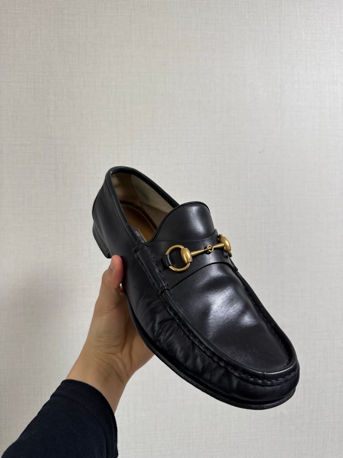 구찌 홀스빗 로퍼 상품이미지4