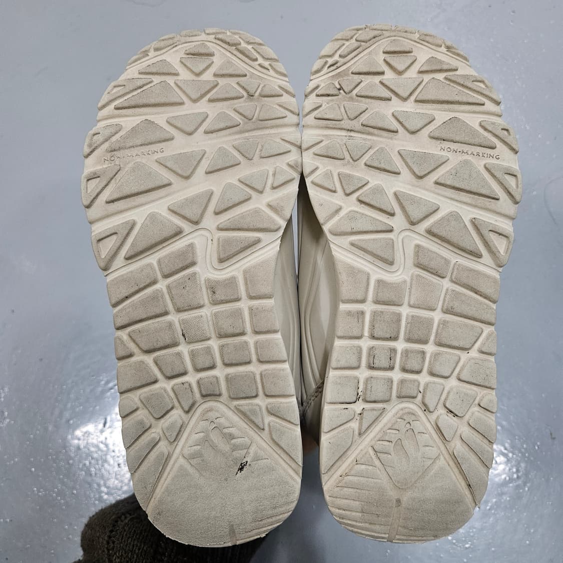 200 스케쳐스 키즈 우노라이트 스니커즈 0406Y 상품이미지6