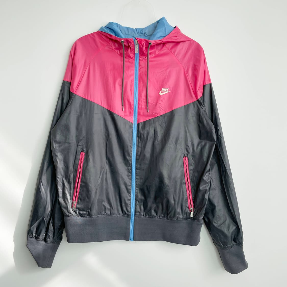 F2 나이키 윈드러너 바람막이 103사이즈 상품이미지1