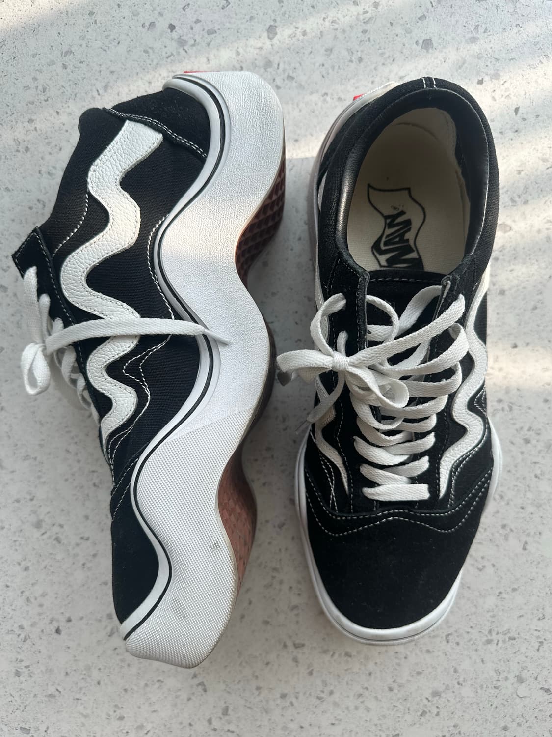 미스치프 웨이비베이비 280 상품이미지4