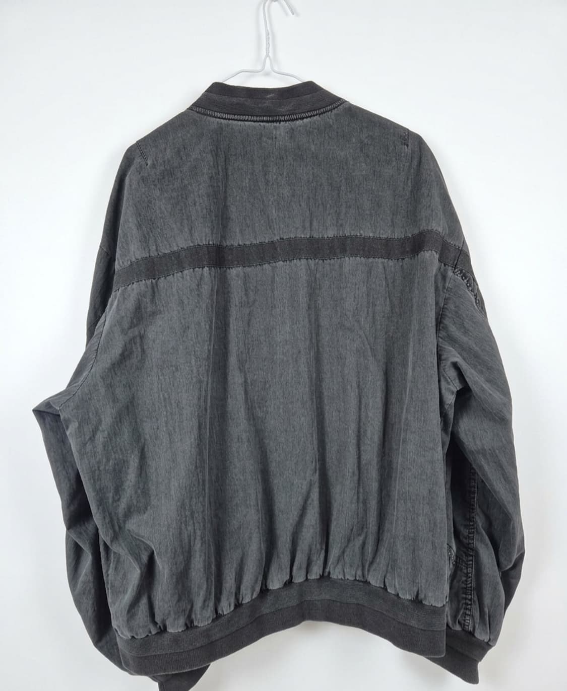 버커루 다잉 항공점퍼 L 상품이미지2