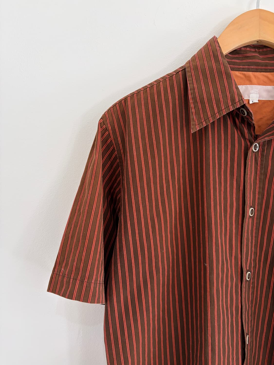 vintage short sleeve shirt 상품이미지3