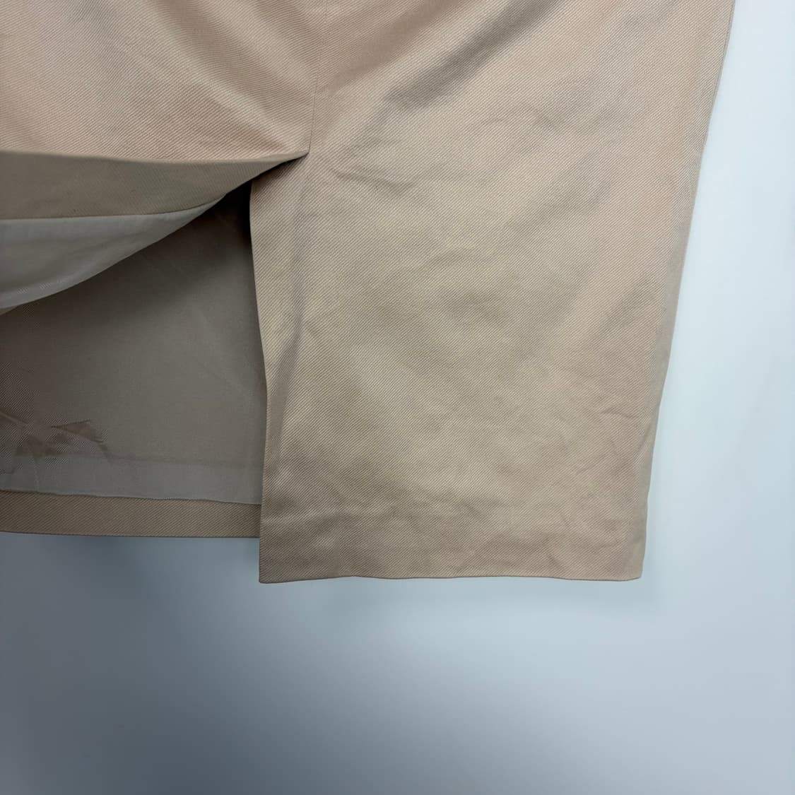 구찌 gucci 패턴 스커트 치마 상품이미지8