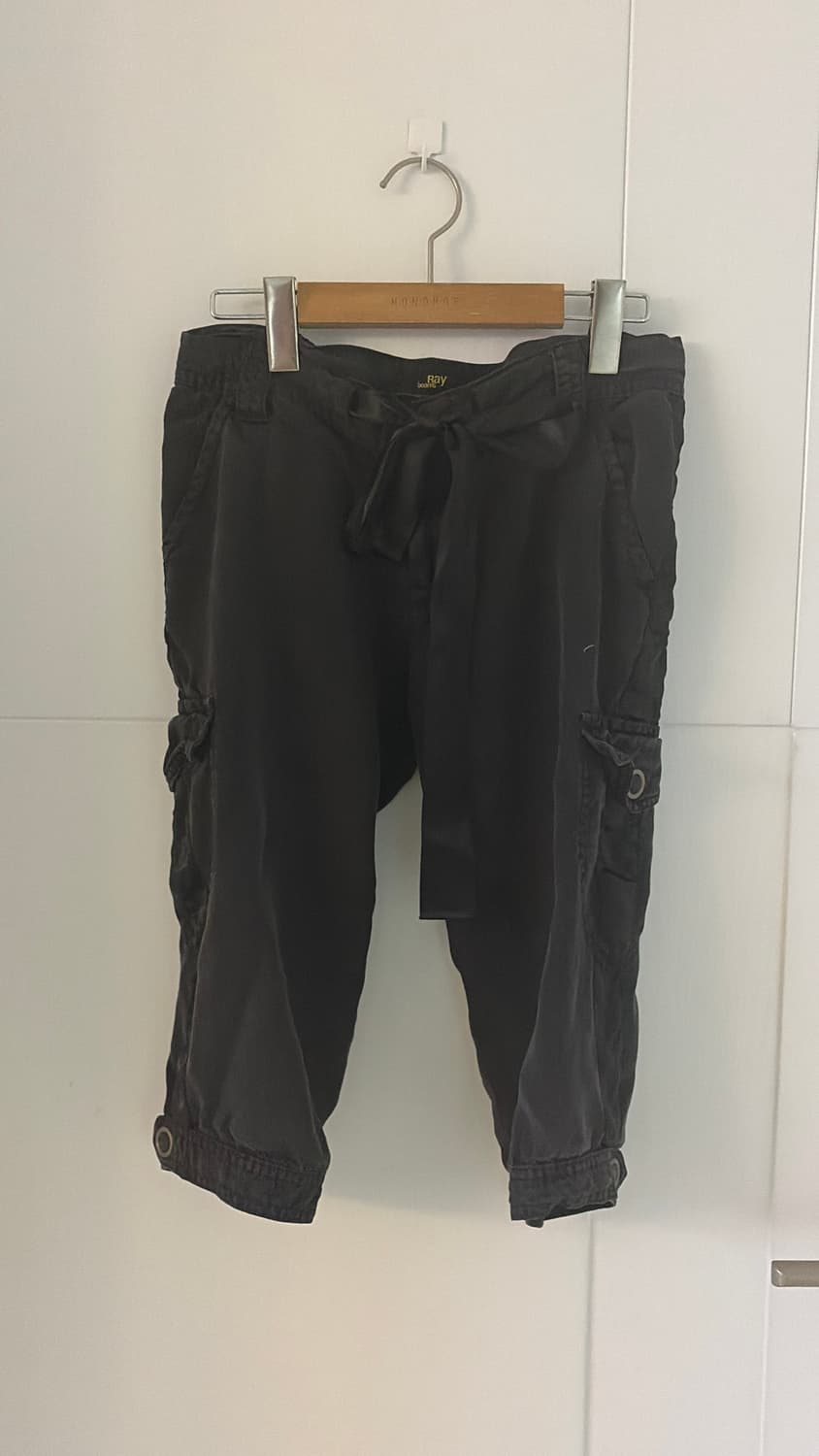 Ray beams 카프리팬츠 26 정품  상품이미지4