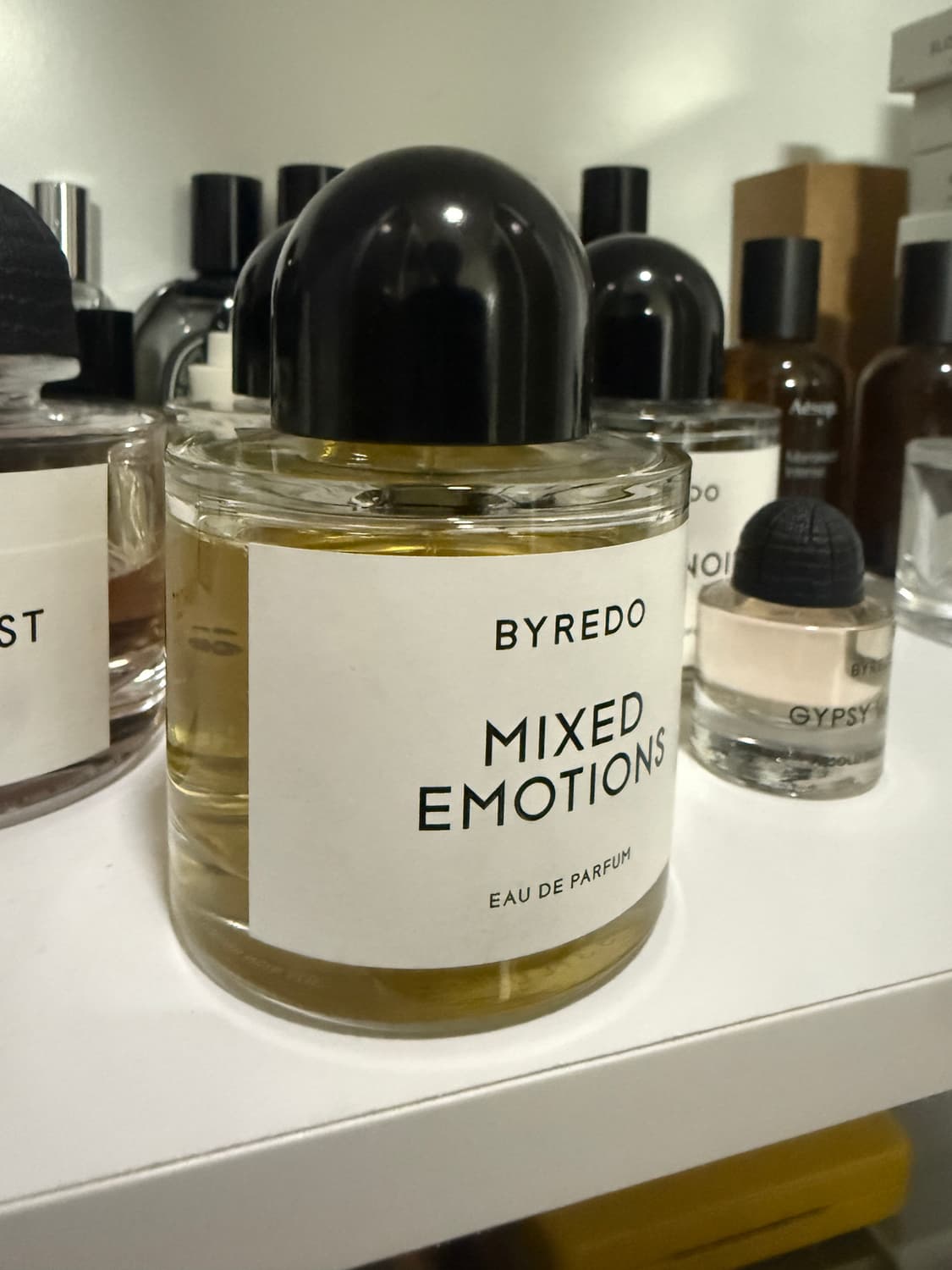 바이레도 믹스드이모션 100ml mixed emotions 상품이미지2